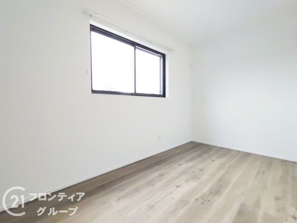 姫路市田寺東２丁目　新築一戸建て