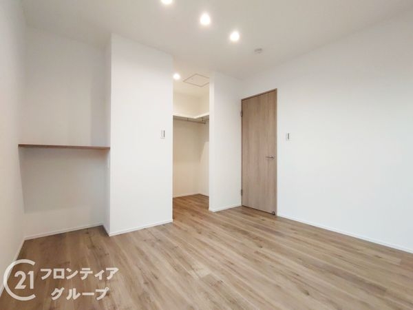 姫路市田寺東２丁目　新築一戸建て