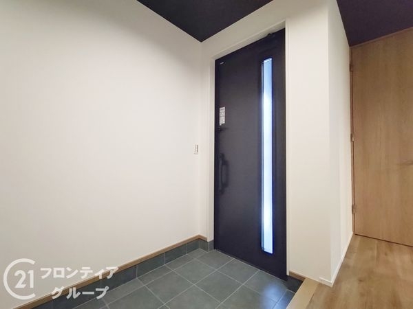 姫路市田寺東２丁目　新築一戸建て