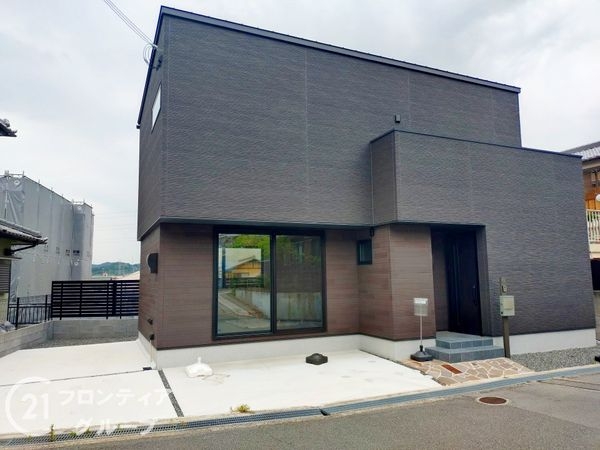 姫路市田寺東２丁目　新築一戸建て