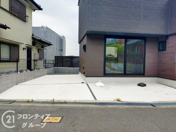姫路市田寺東２丁目　新築一戸建て