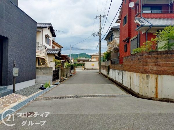 姫路市田寺東２丁目　新築一戸建て