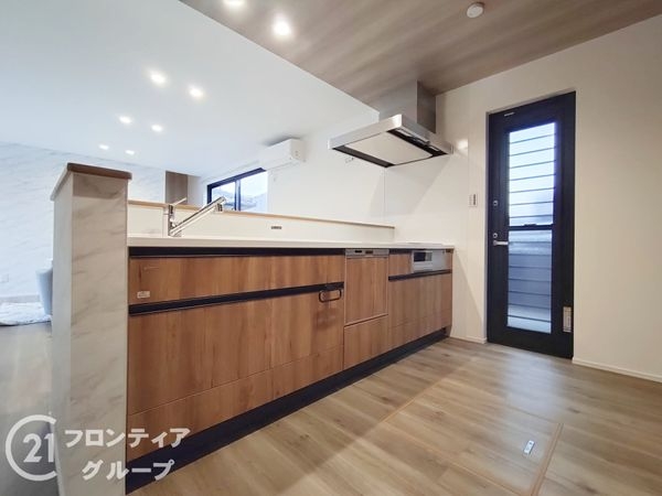 姫路市田寺東２丁目　新築一戸建て