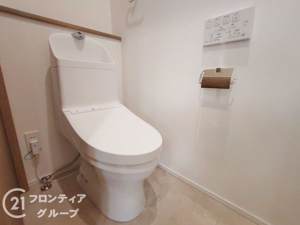 姫路市田寺東２丁目　新築一戸建て