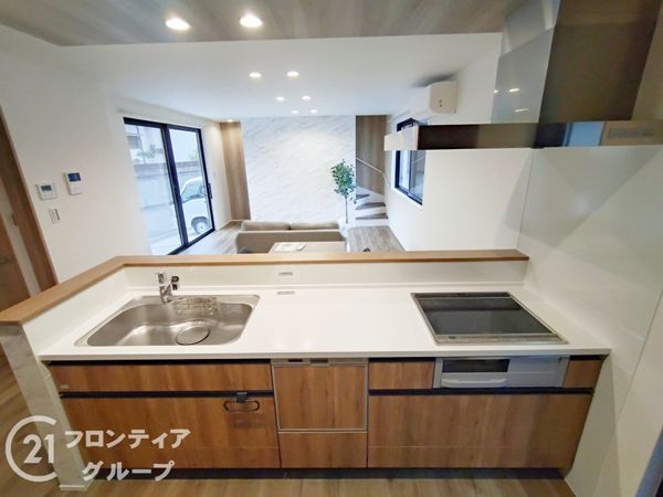 姫路市田寺東２丁目　新築一戸建て
