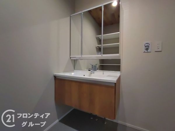姫路市車崎３丁目　新築一戸建て　Ａ号地