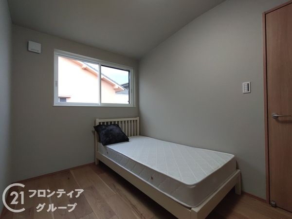 姫路市車崎３丁目　新築一戸建て　Ａ号地