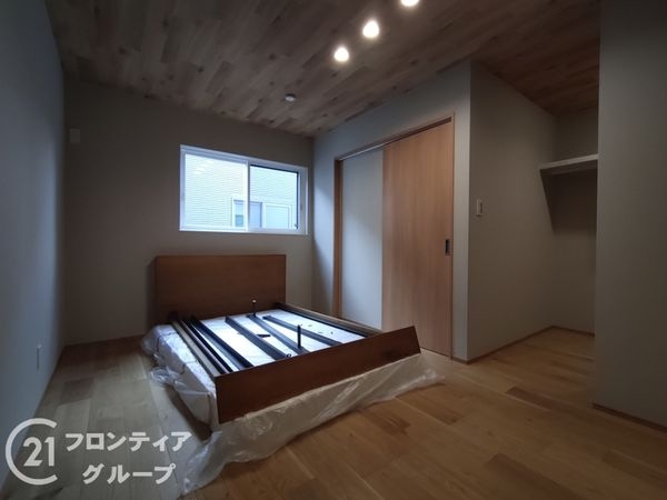 姫路市車崎３丁目　新築一戸建て　Ａ号地