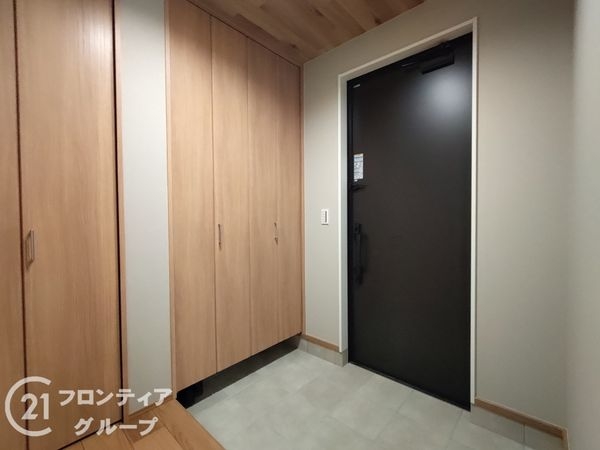 姫路市車崎３丁目　新築一戸建て　Ａ号地