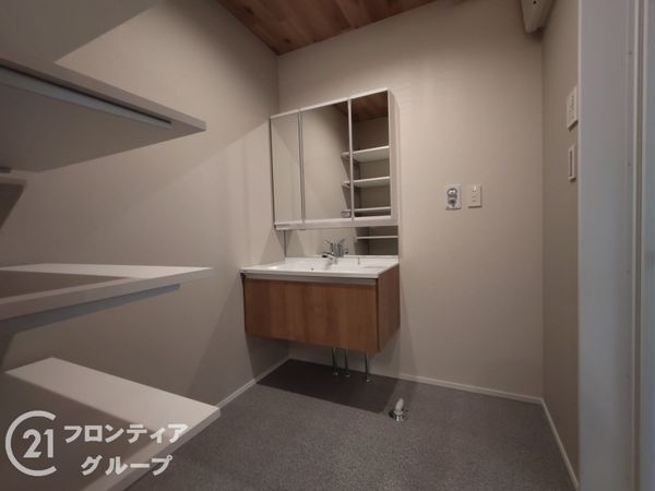 姫路市車崎３丁目　新築一戸建て　Ａ号地
