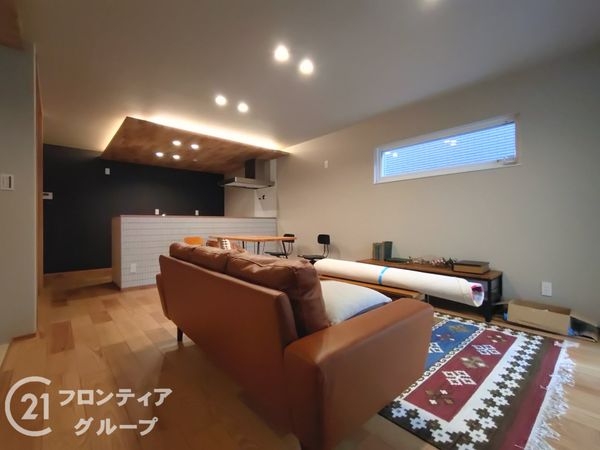 姫路市車崎３丁目　新築一戸建て　Ａ号地
