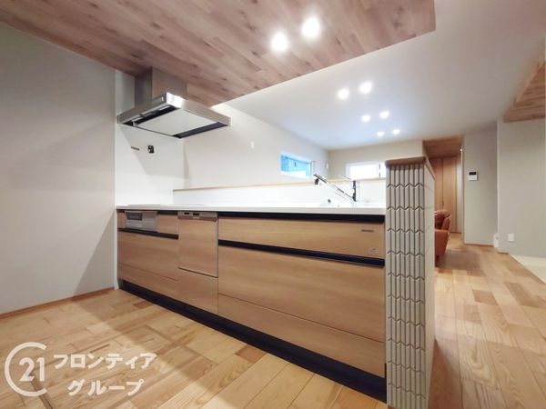姫路市車崎３丁目　新築一戸建て　Ａ号地