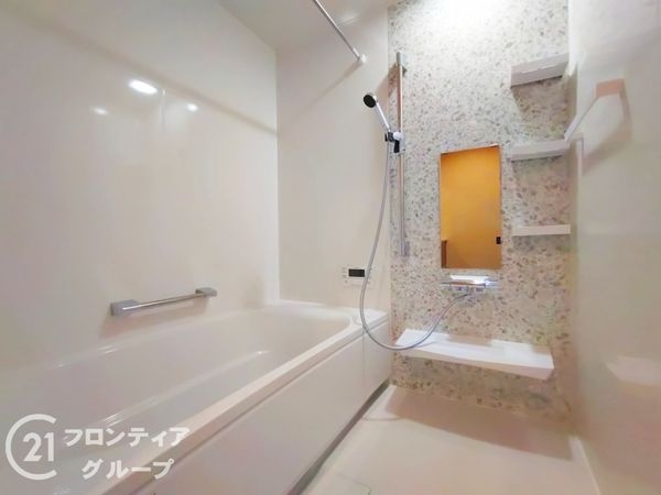 姫路市車崎３丁目　新築一戸建て　Ａ号地