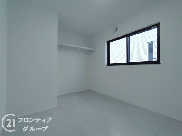 姫路市車崎３丁目　新築一戸建て　Ｂ号地