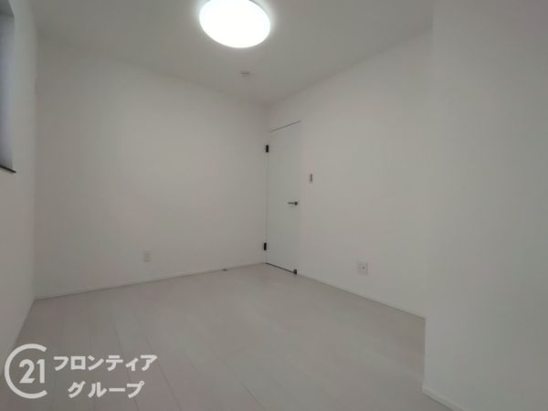 姫路市車崎３丁目　新築一戸建て　Ｂ号地
