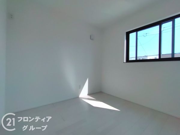 姫路市車崎３丁目　新築一戸建て　Ｂ号地
