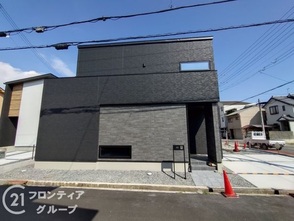 姫路市車崎３丁目　新築一戸建て　Ｂ号地