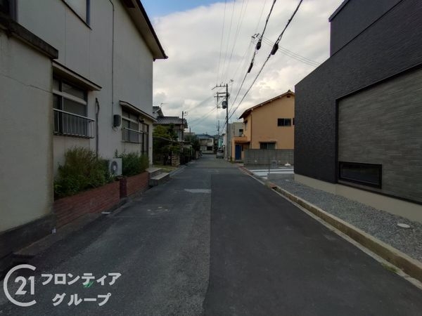 姫路市車崎３丁目　新築一戸建て　Ｂ号地