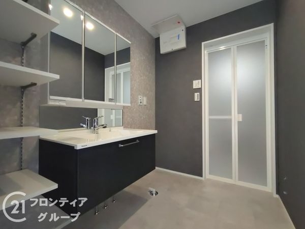 姫路市車崎３丁目　新築一戸建て　Ｂ号地
