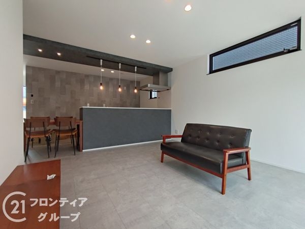 姫路市車崎３丁目　新築一戸建て　Ｂ号地