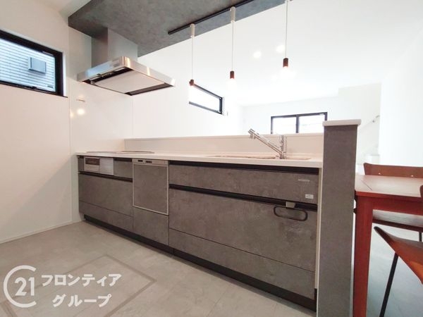 姫路市車崎３丁目　新築一戸建て　Ｂ号地
