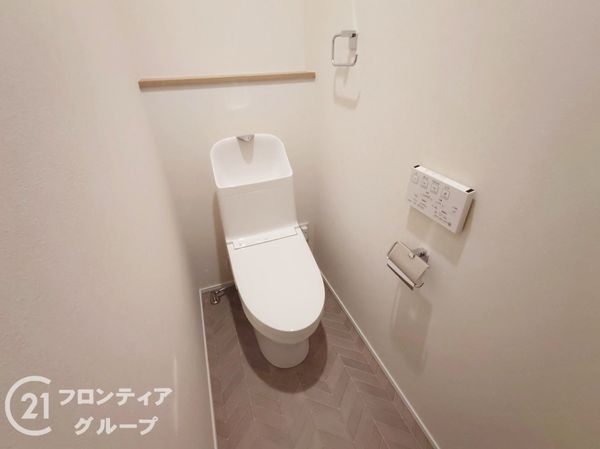 姫路市北原　新築一戸建て