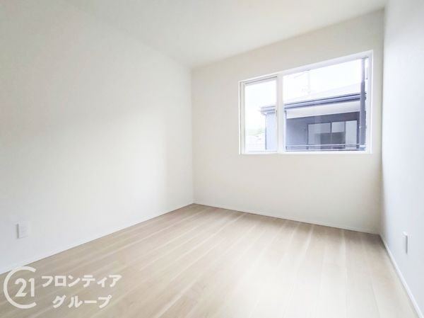 姫路市北原　新築一戸建て