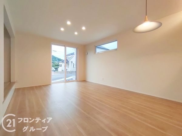 姫路市北原　新築一戸建て