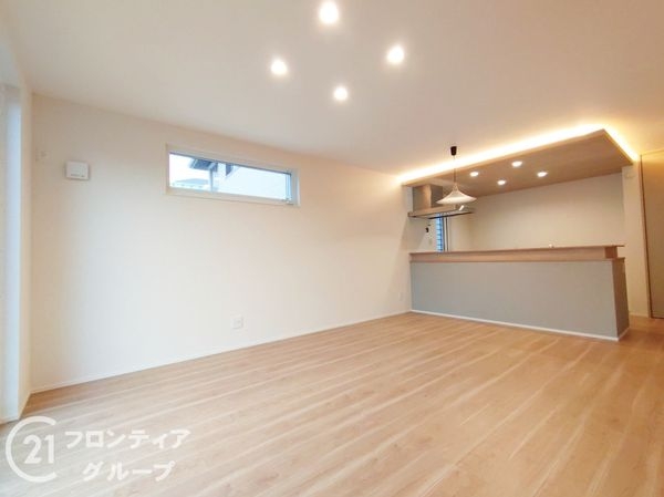 姫路市北原　新築一戸建て