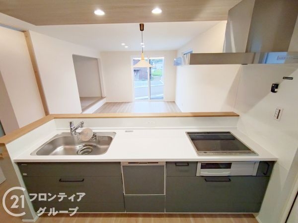姫路市北原　新築一戸建て
