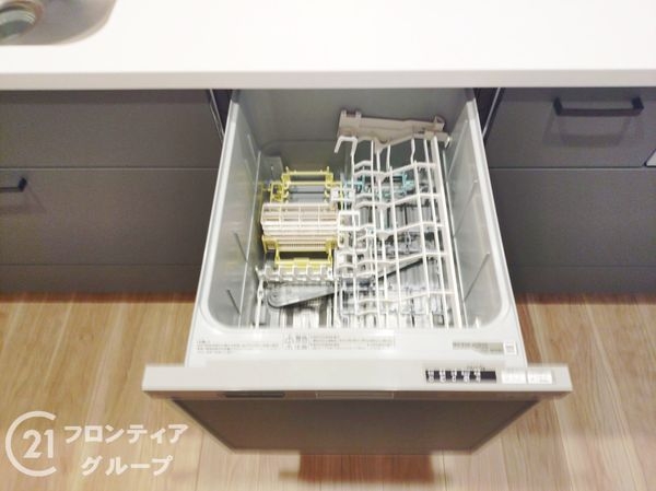 姫路市北原　新築一戸建て