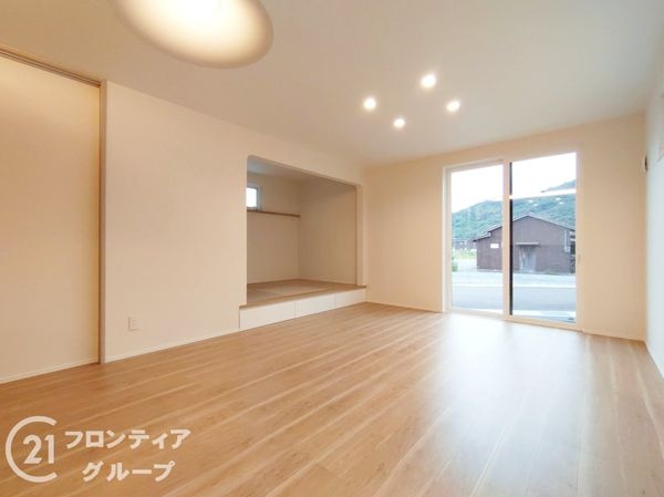姫路市北原　新築一戸建て