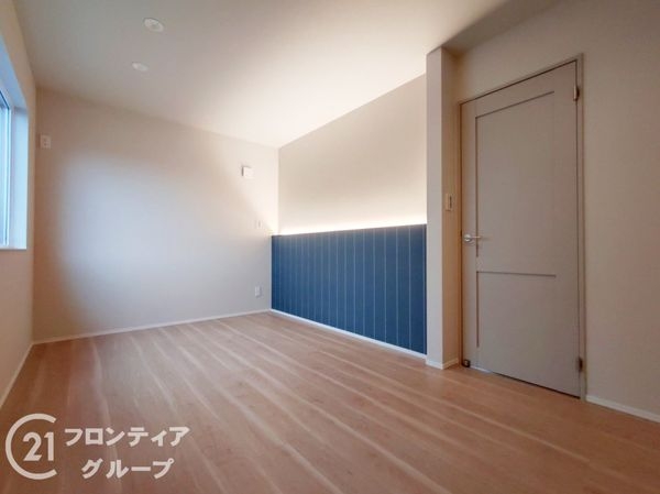 姫路市北原　新築一戸建て
