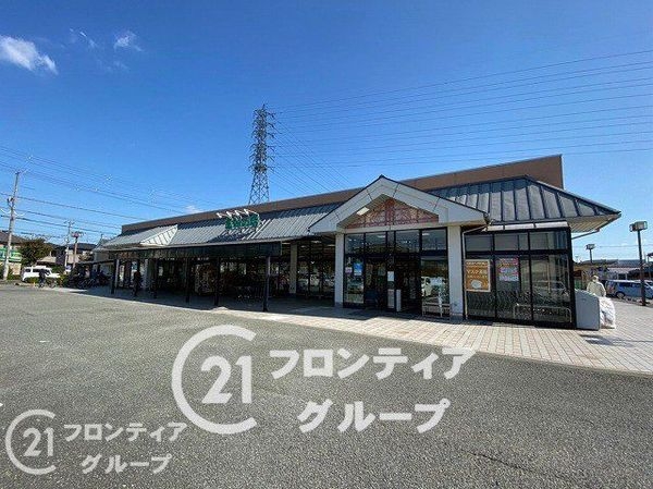 姫路市網干区田井 新築一戸建て(主婦の店宮田店)