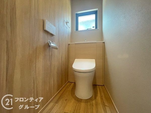 姫路市網干区田井　新築一戸建て