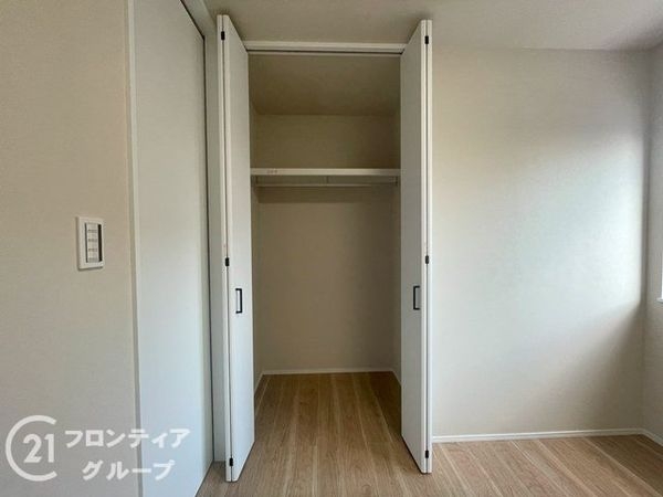 姫路市網干区田井　新築一戸建て