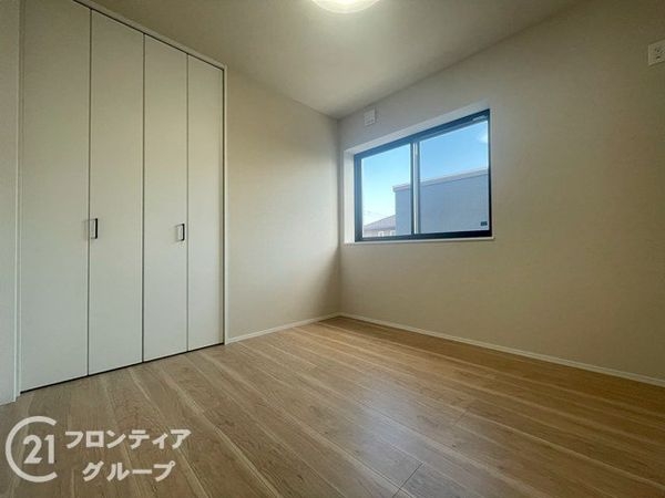 姫路市網干区田井　新築一戸建て