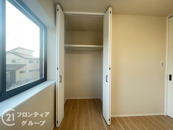 姫路市網干区田井　新築一戸建て