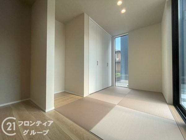 姫路市網干区田井　新築一戸建て