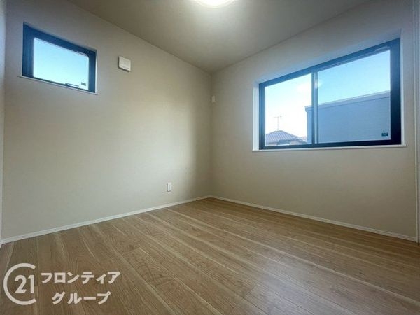 姫路市網干区田井　新築一戸建て