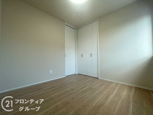 姫路市網干区田井　新築一戸建て