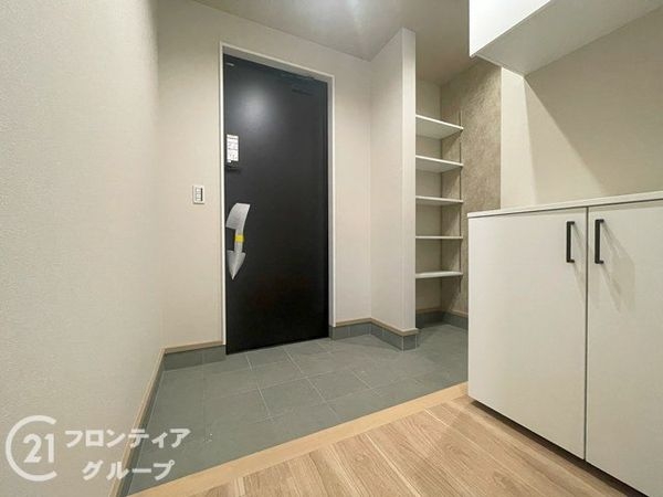 姫路市網干区田井　新築一戸建て