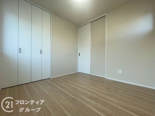 姫路市網干区田井　新築一戸建て