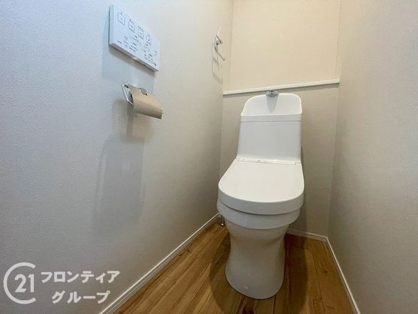 姫路市網干区田井　新築一戸建て