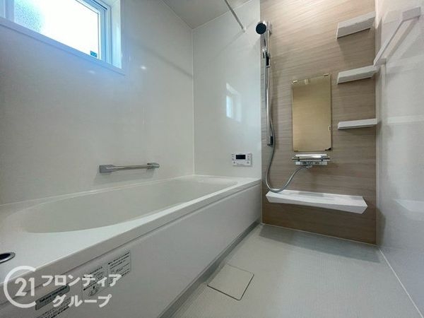 姫路市網干区田井　新築一戸建て