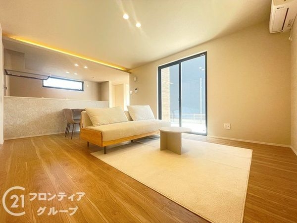 姫路市網干区田井　新築一戸建て