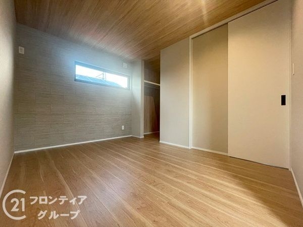 姫路市網干区田井　新築一戸建て