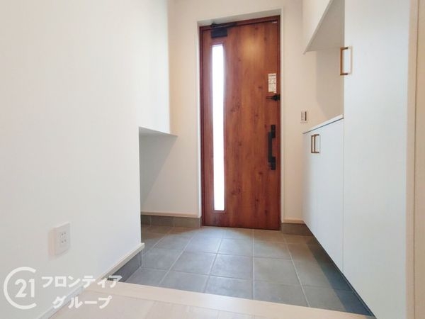 姫路市網干区田井の中古一戸建て