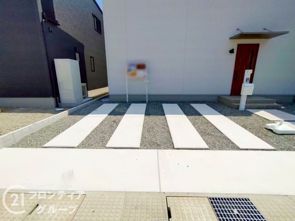 姫路市網干区田井の中古一戸建て