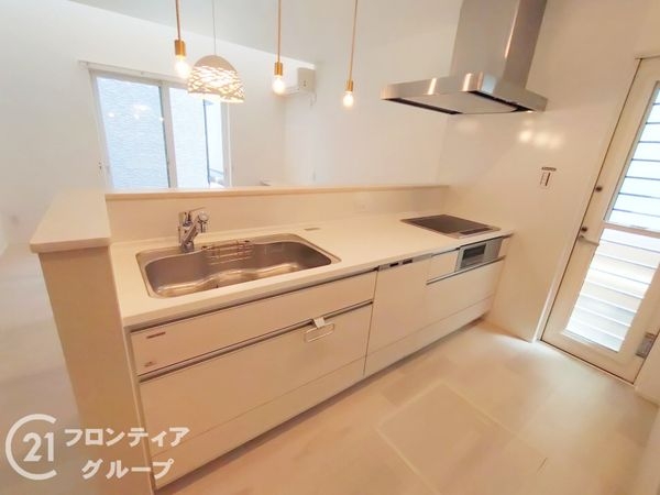 姫路市網干区田井の中古一戸建て